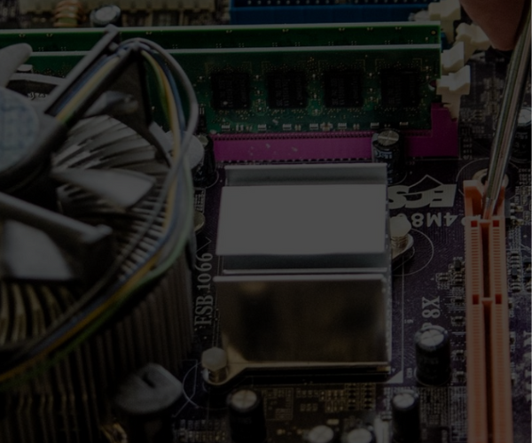 Computer Repairs Richmond