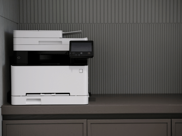 printer installation